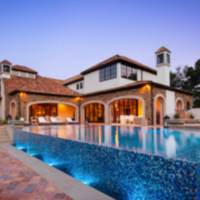 Jordan Spieth has treated himself to a multi-million dollar mansion