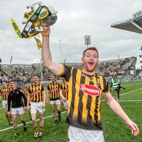 ‘Class act’, ‘naturally gifted’, ‘true natural’ – GAA world praises retired Kilkenny great Richie Power