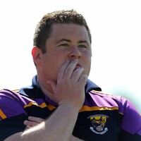 Basketball commentator famous for 'Dowwwnnn-Tooowwwnn!' joins Wexford backroom team 