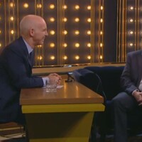Twitter is not impressed with Ray D'Arcy's interview with Making A Murderer's Dean Strang