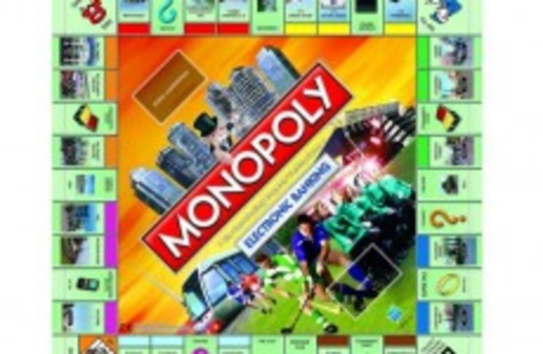 Monopoly Game Without Download