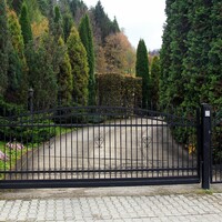 Boy awarded over &acirc;�&not;50,000 after getting head stuck in electric gates