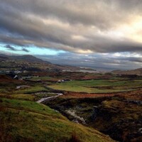 Donegal's getting a whiskey factory built on these stunning Gaeltacht cliffs