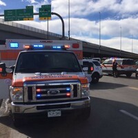 One killed, at least six injured as violence breaks out at Denver motorcycle rally
