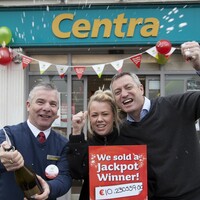 Ireland's top convenience-store chain says its 'health strategy' helped it deliver record sales