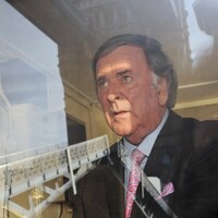 "The saddest day and the most rewarding day" - Fr Brian D'Arcy on his last visit with Wogan  