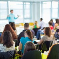 One in 12 female students are victims of rape or attempted rape