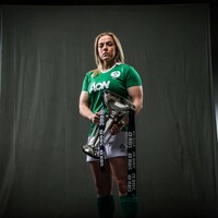 Testing circumstances but Briggs' Ireland have quality to retain Six Nations title