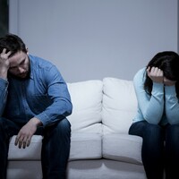 Marriages are becoming the hidden victims of home repossession