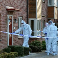 Bodies of woman and two children found at house near Leeds