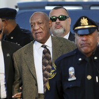 Bill Cosby is back in court amid claims he has lost his eyesight