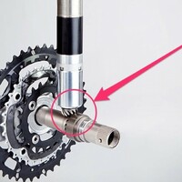 This is the 'hidden motor' everyone's been talking about since cycling's 'mechanical doping' scandal 