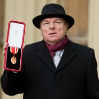 Van Morrison just became Sir Van Morrison