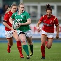 No big stage nerves from Ireland as Six Nations defence starts with a bang 