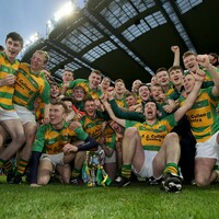 Kilkenny's Bennettsbridge claim second All-Ireland club title in 12 months