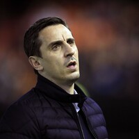 Neville: ‘The obituaries have already been written, I have been judged in six weeks’