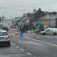 Cavan courthouse cleared as bomb squad inspects suspect device