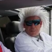 This TD's election video is all kinds of AMAZING