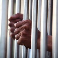 A judge who sentenced a man to 55 years in prison is pleading for his release