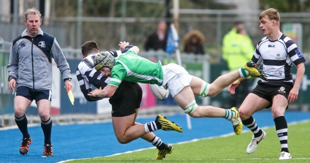 We'll Leave It There So: Ireland Six Nations changes, Euros tickets and all today's sport