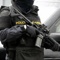 'It's shocking to think that 20 years after Veronica Guerin's death we are back here'