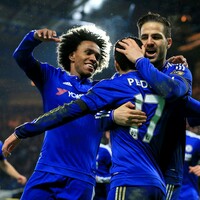 Rampant Chelsea keep unbeaten run intact by putting 5 past hapless Newcastle