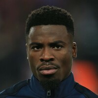 PSG suspend Aurier after Blanc 'faggot' social media jibe