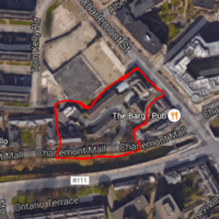 South Dublin is getting a new &acirc;�&not;40m four star hotel