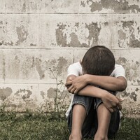 Consoling a virtual child could be the key to helping people with depression