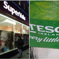 Super Valu is still the top dog of Irish supermarkets, but Dunnes is starting to fight back...