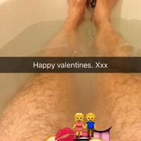 This Dad accidentally sent his daughter a Snapchat meant for her Mam, and it was mortifying