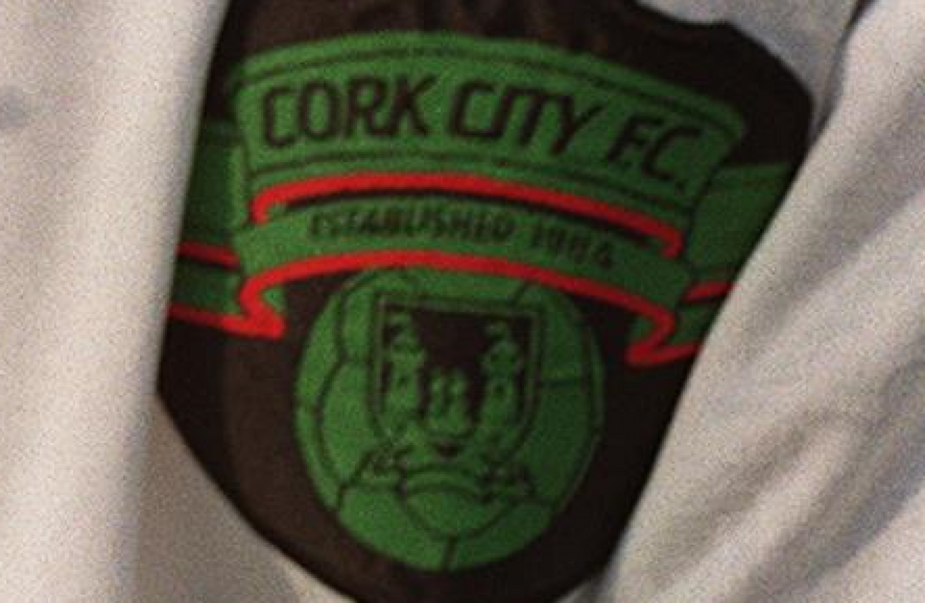 Tributes paid as former Cork City league winner passes away aged 59