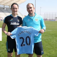 Ireland defender with a throw-in like Rory Delap signs for Man City 