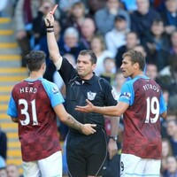 Premier League parting shots