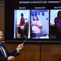 'I was asking her why she was doing it' - Woman whose unborn baby was taken from her womb after answering internet ad