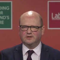 'There's no basis for it' - Nash responds to running mate's 'disappointing' sexism claims