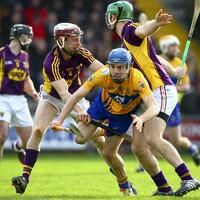 Ryan and Duggan star as late Clare finish sees off Wexford