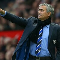 Mourinho happy to wait until summer before taking on new job