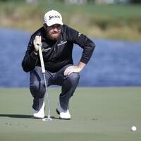 Stunning finish gets Shane Lowry in the mix at Honda Classic