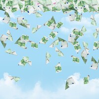 Family "not whinging" about winning &acirc;�&not;500,000 after buying lotto ticket in Mayo 