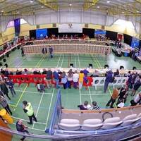 "Mugabe would be proud" - spoiled votes all over the southeast because of papers not being stamped