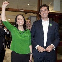 'The Greens are back in town': One and possibly two seats for revitalised party