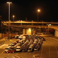 Kurdish refugees found in back of lorry awaiting transfer to asylum centre