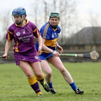Wexford grind down Tipp while Galway and Clare also triumph