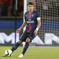 Thiago Silva: I suffered from post-World Cup depression