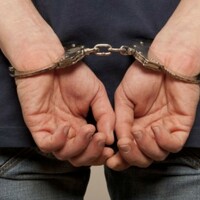 Four people have been arrested for false imprisonment 