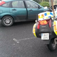 Garda&Atilde;&shy; discover driver wanted in Poland after car fled from checkpoint 