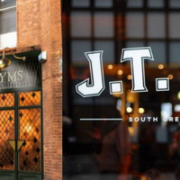 Two bars are opening on George's Street... with almost the same name