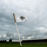 Healy strikes killer blow as Kildare overcome Offaly in Leinster quarter-final 