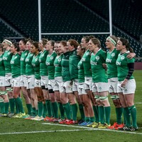 'The Italy and Scotland games are invaluable learning opportunities for Ireland'
